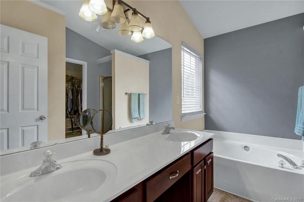 Legacy Park - Residential