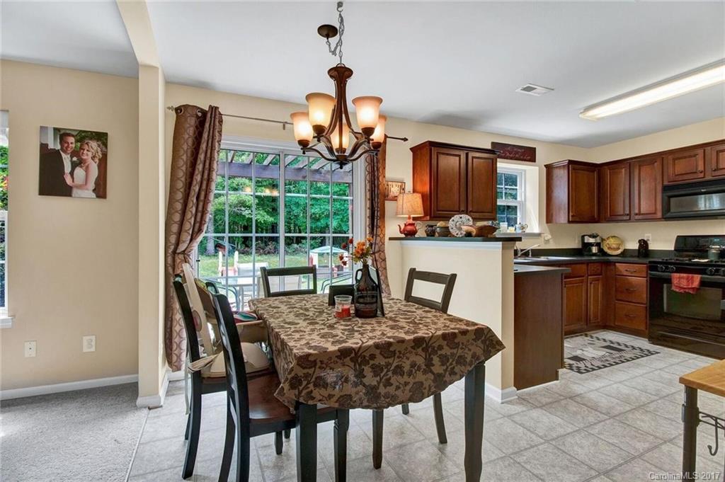 Legacy Park - Residential