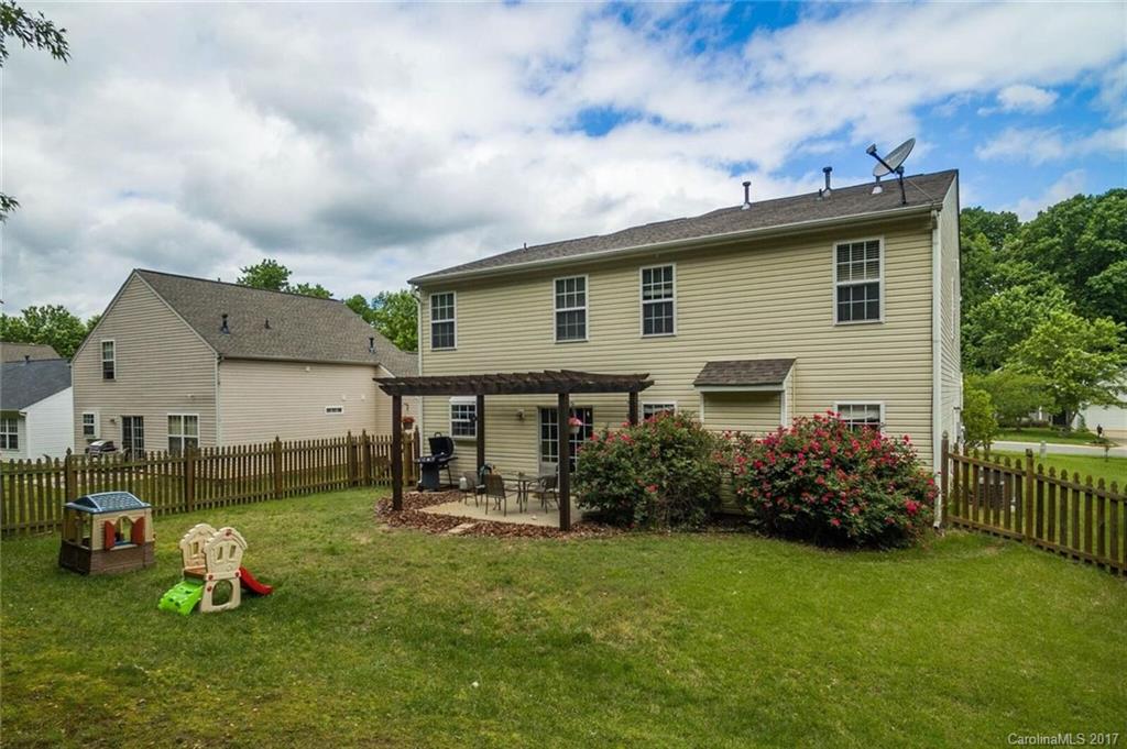 Legacy Park - Residential