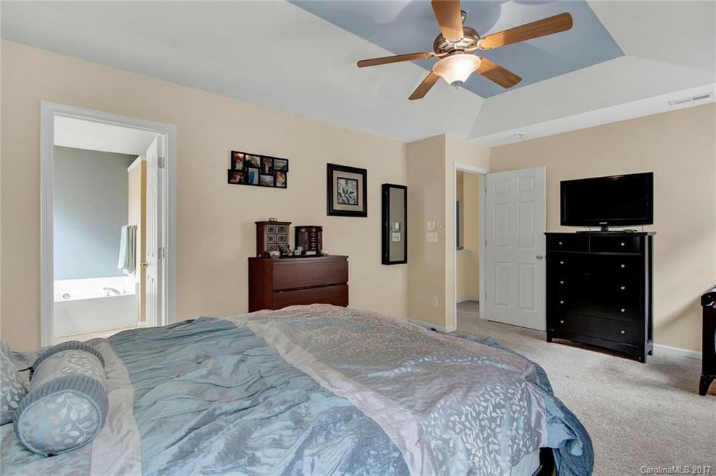 Legacy Park - Residential