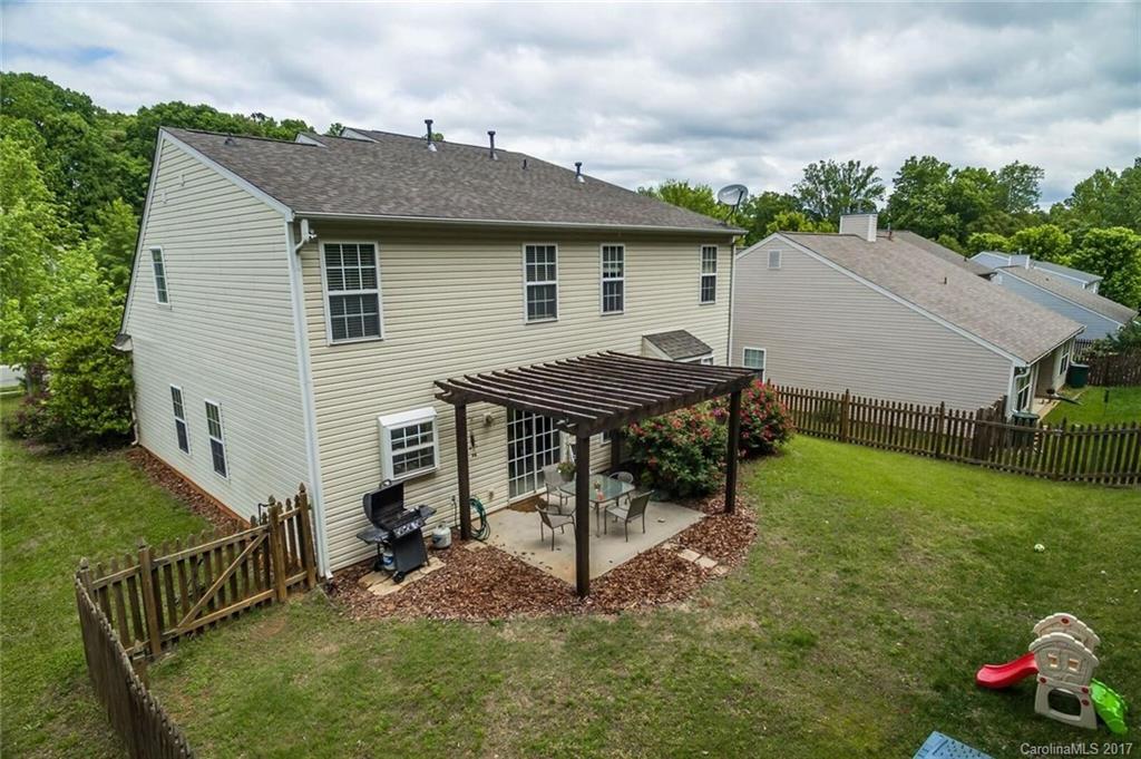 Legacy Park - Residential