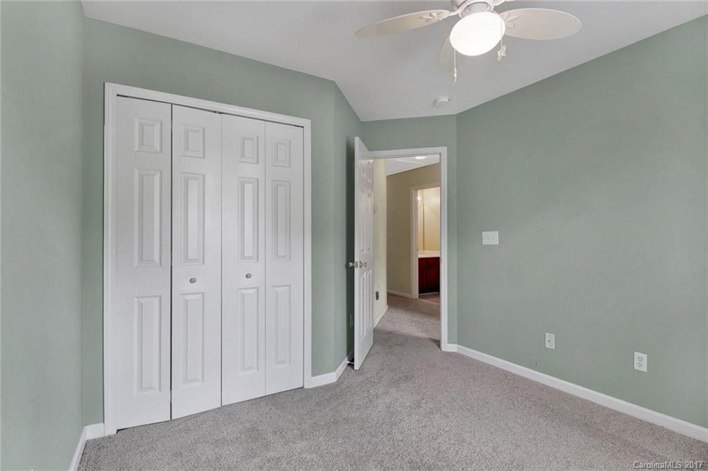 Legacy Park - Residential