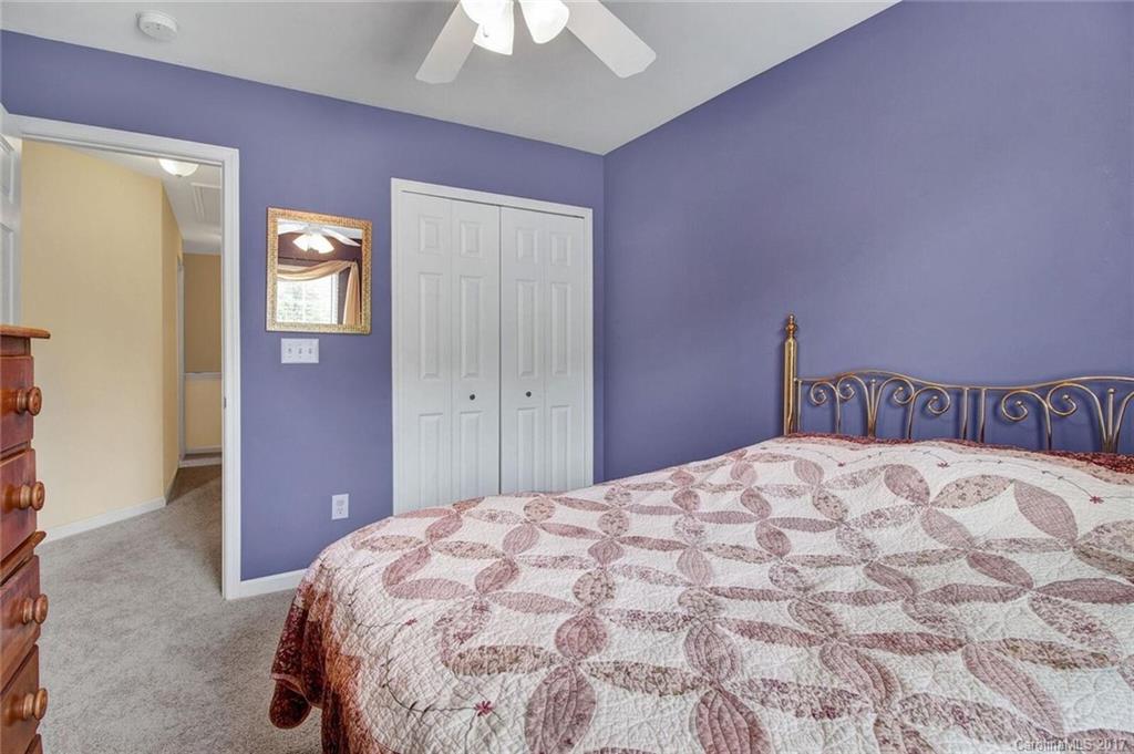 Legacy Park - Residential