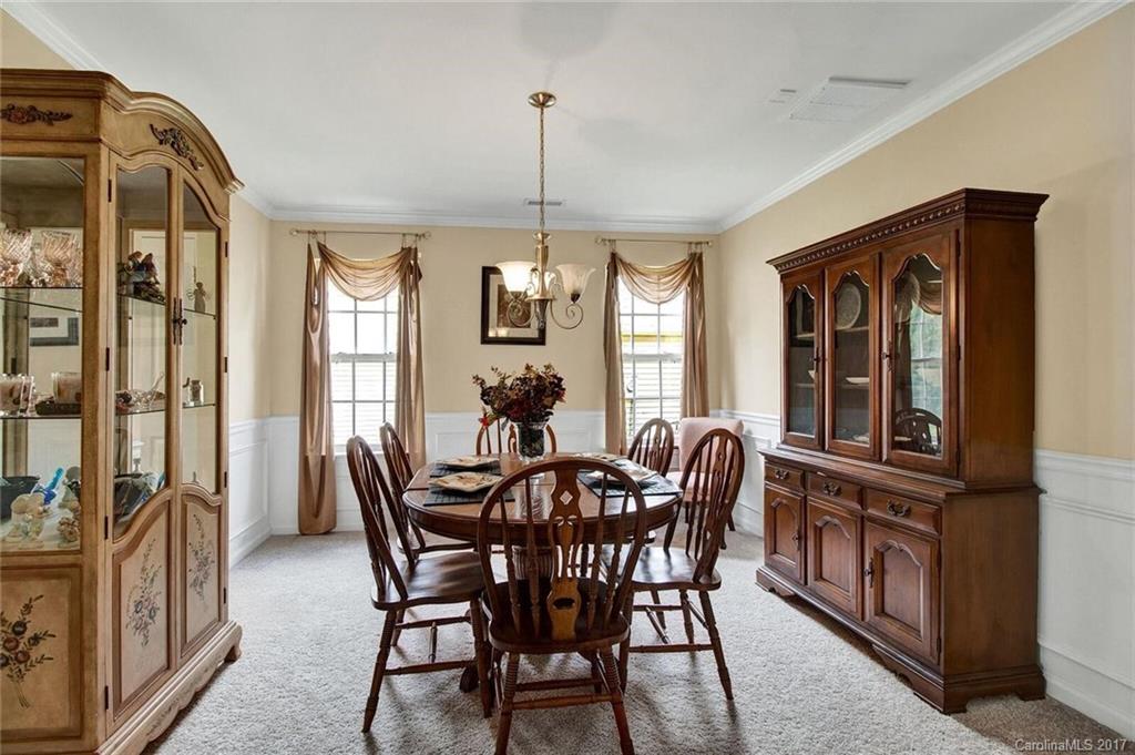 Legacy Park - Residential