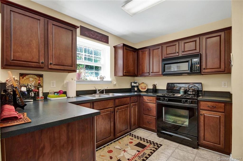 Legacy Park - Residential