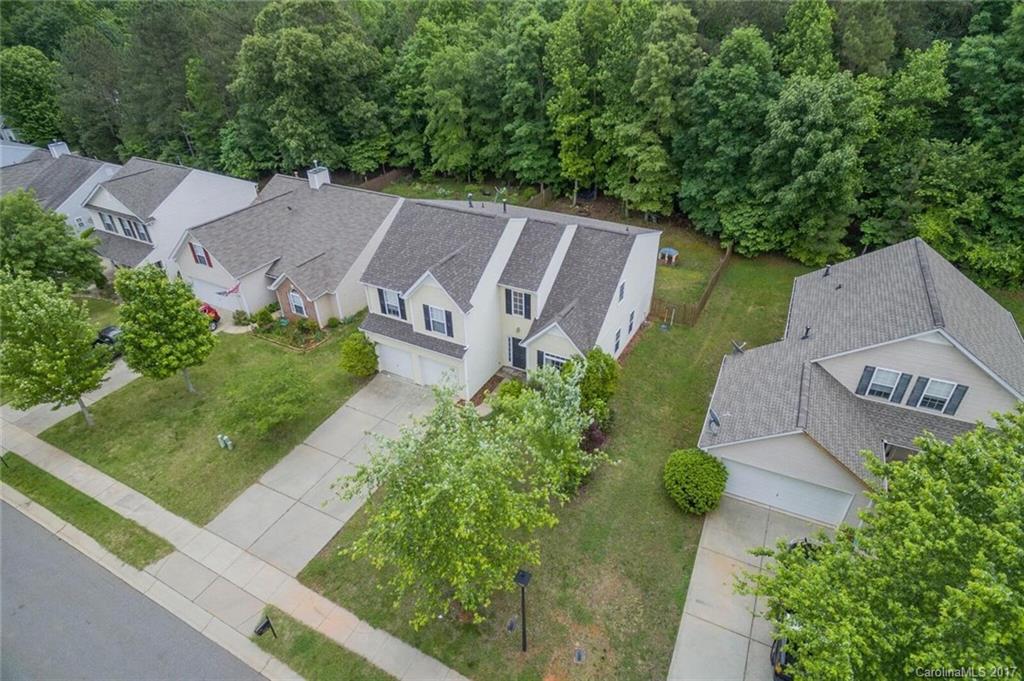 Legacy Park - Residential