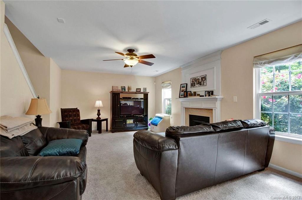 Legacy Park - Residential