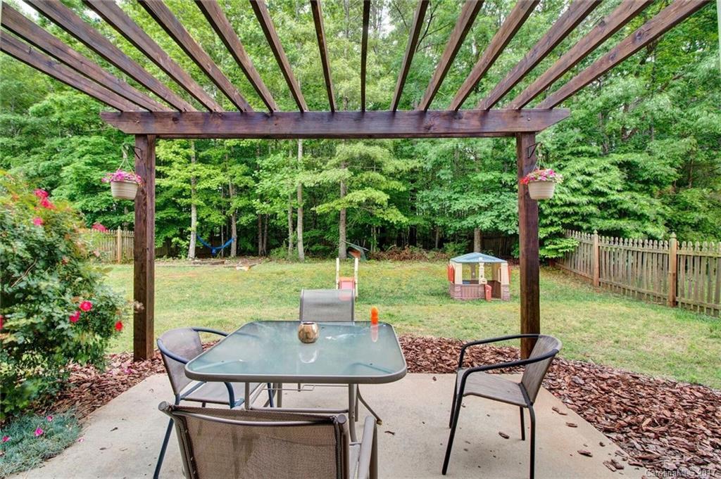 Legacy Park - Residential