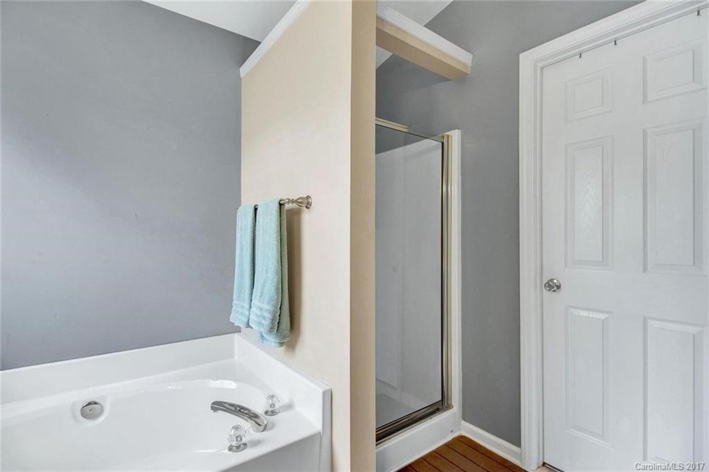 Legacy Park - Residential