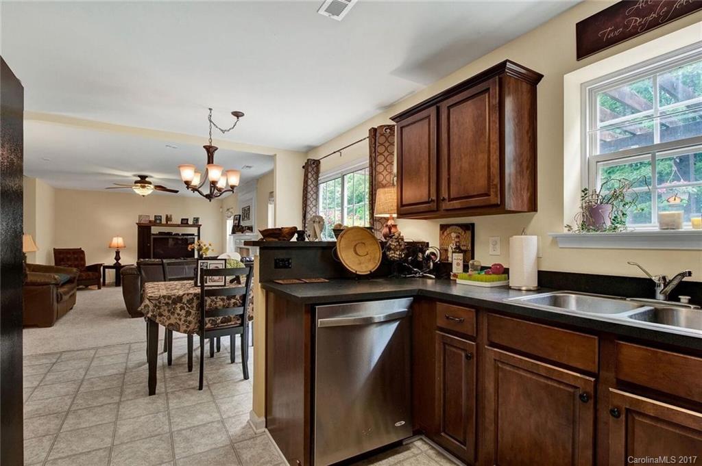 Legacy Park - Residential