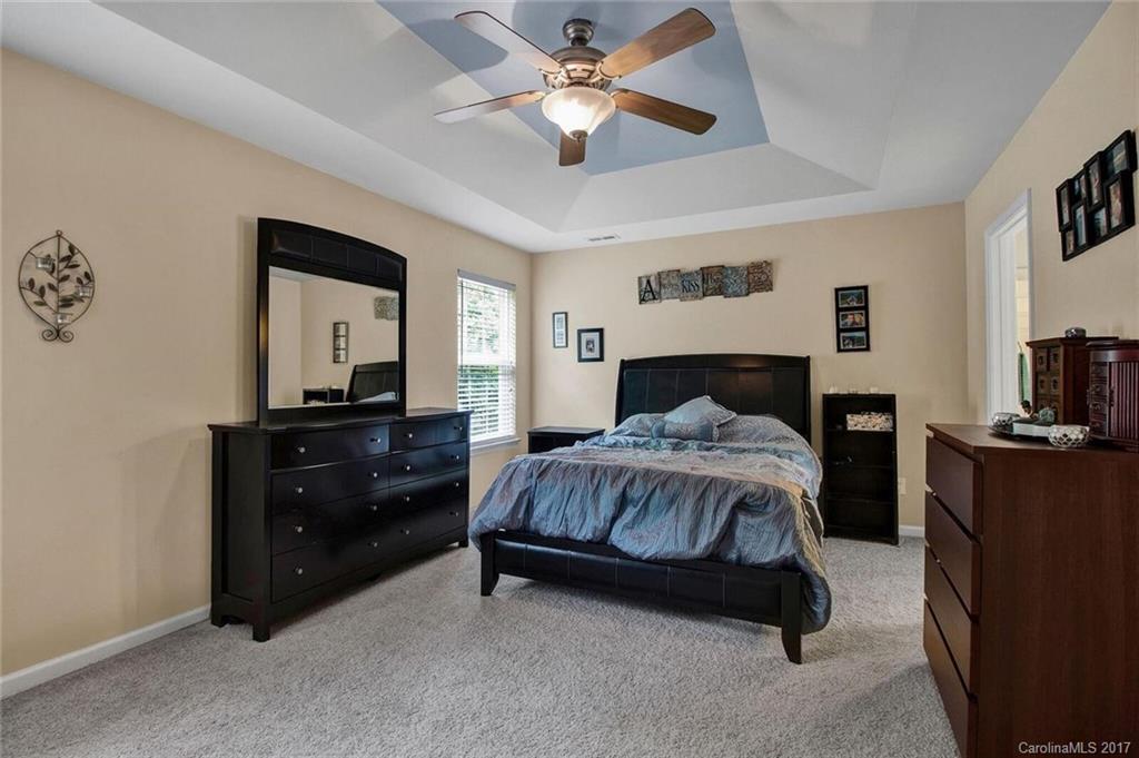 Legacy Park - Residential