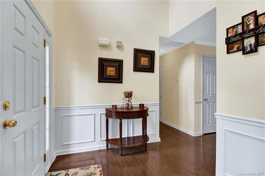 Legacy Park - Residential