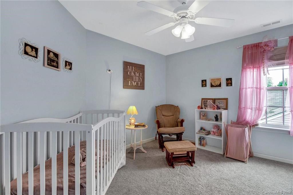 Legacy Park - Residential