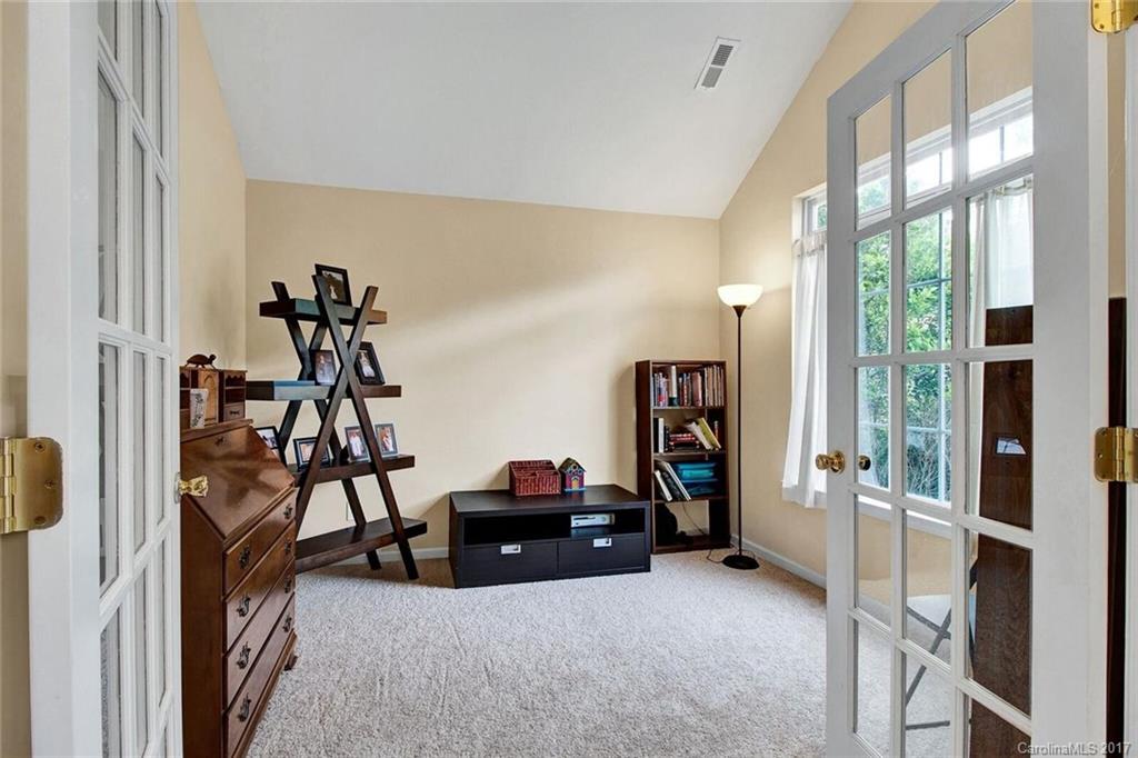 Legacy Park - Residential