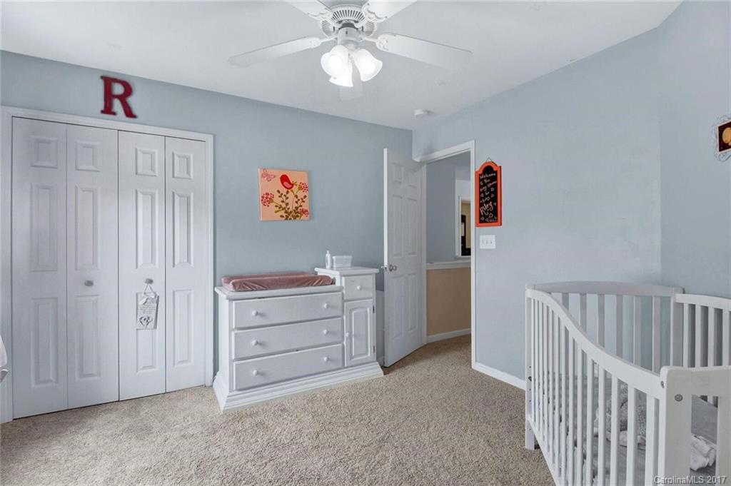 Legacy Park - Residential