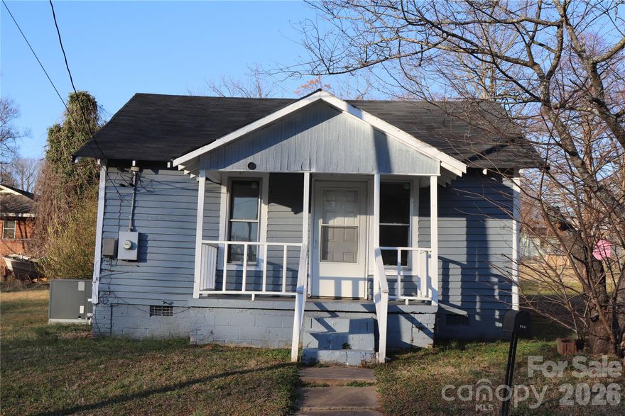 Exceptional investment opportunity just minutes from downtown Statesville! This unique portfolio offers 16 total units across 12 separate parcels (Parcel ID(s): 4733876245; 4733885394; 4733886666; 4733992545; 4733994319; 4734800899; 4734807354; 4734807436; 4743093456; 4744140404; 4744049339), all situated on approximately 2.4 acres. Currently, eight (8) units are rented with a strong rental history and reliable tenants. The portfolio consists of two (2) triplexes and ten (10) single-family homes, providing a balanced mix of stable income and future potential. This combination of income-producing properties and redevelopment possibilities makes the portfolio well-suited for investors seeking both immediate cash flow and long-term upside. Conveniently located near Statesville amenities, these properties benefits from consistent demand and strong occupancy rates. With income in place from day one and additional value-add or development opportunities, this offering delivers stability, versatility, and long-term investment potential. Please note: Tenants are not to be disturbed. All showings must be scheduled by appointment only. Sold as a package and as-is.