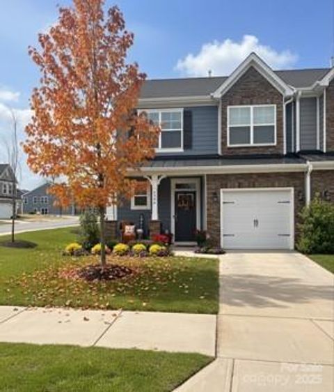 Photo of 6288 Culbert Street, Harrisburg, NC 28075 (MLS # 4328586)