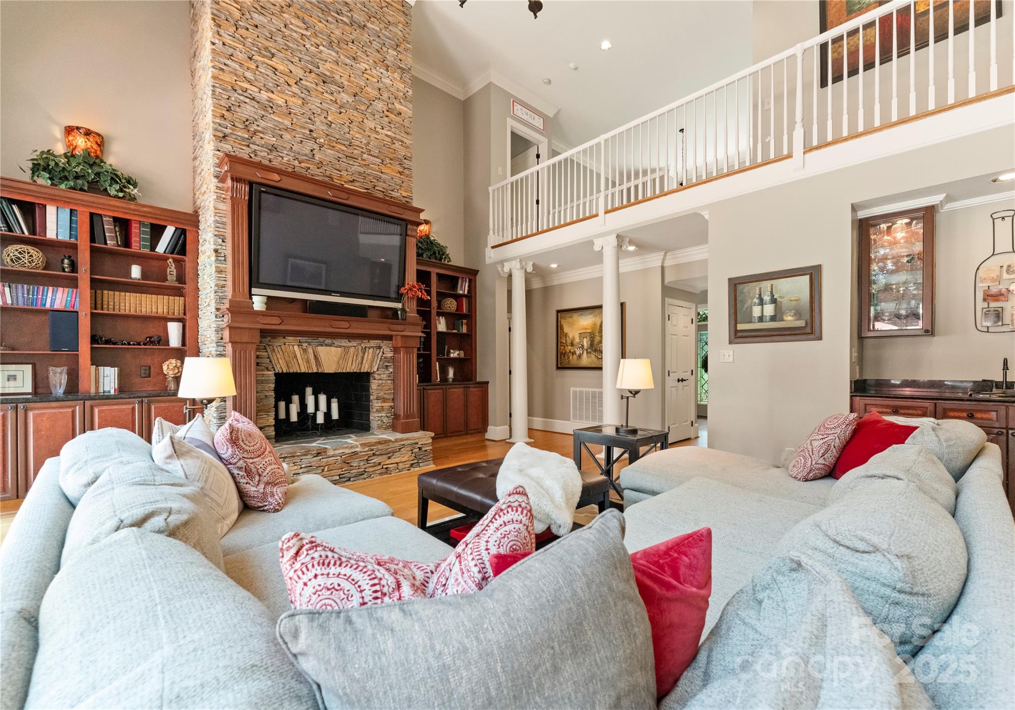 River Run - Residential