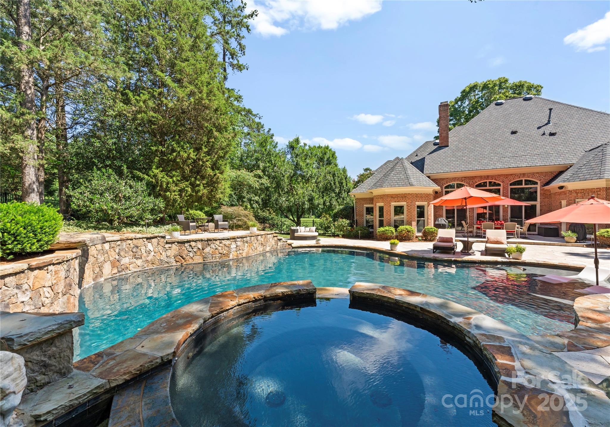 River Run - Residential