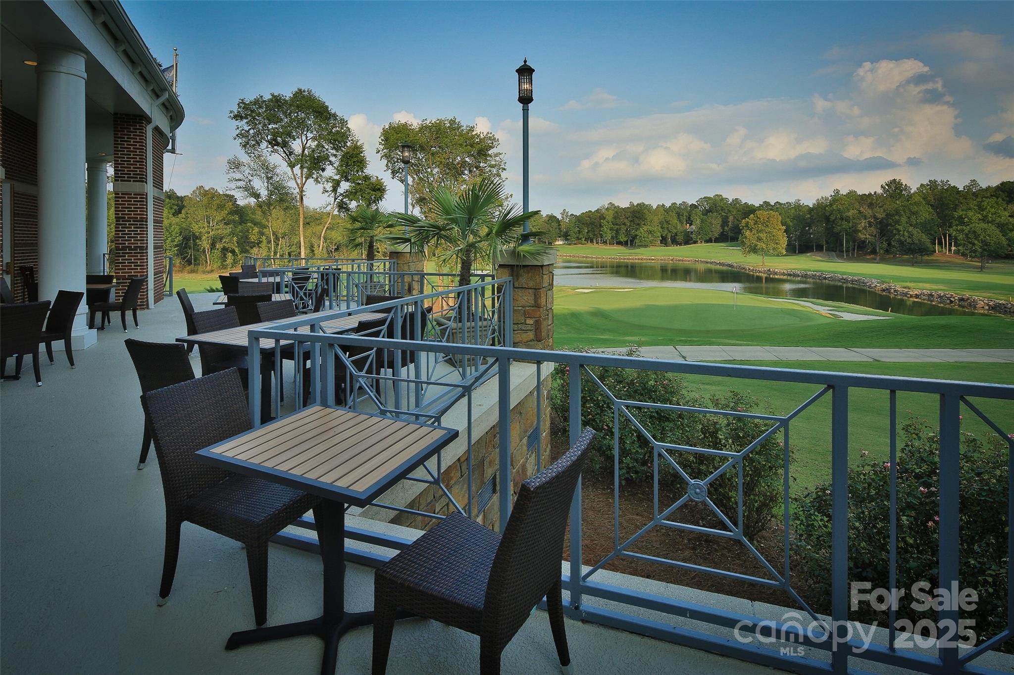 River Run - Residential