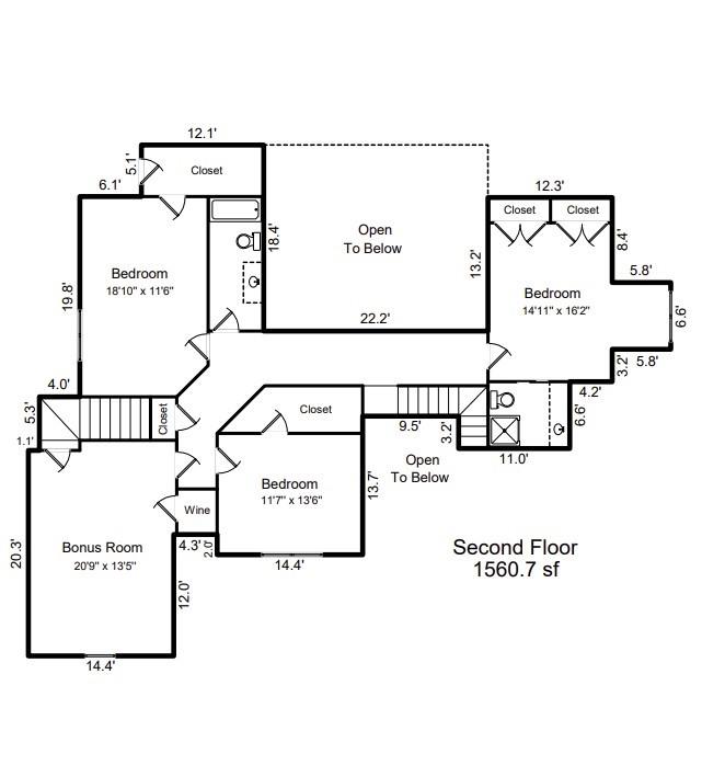 River Run - Residential