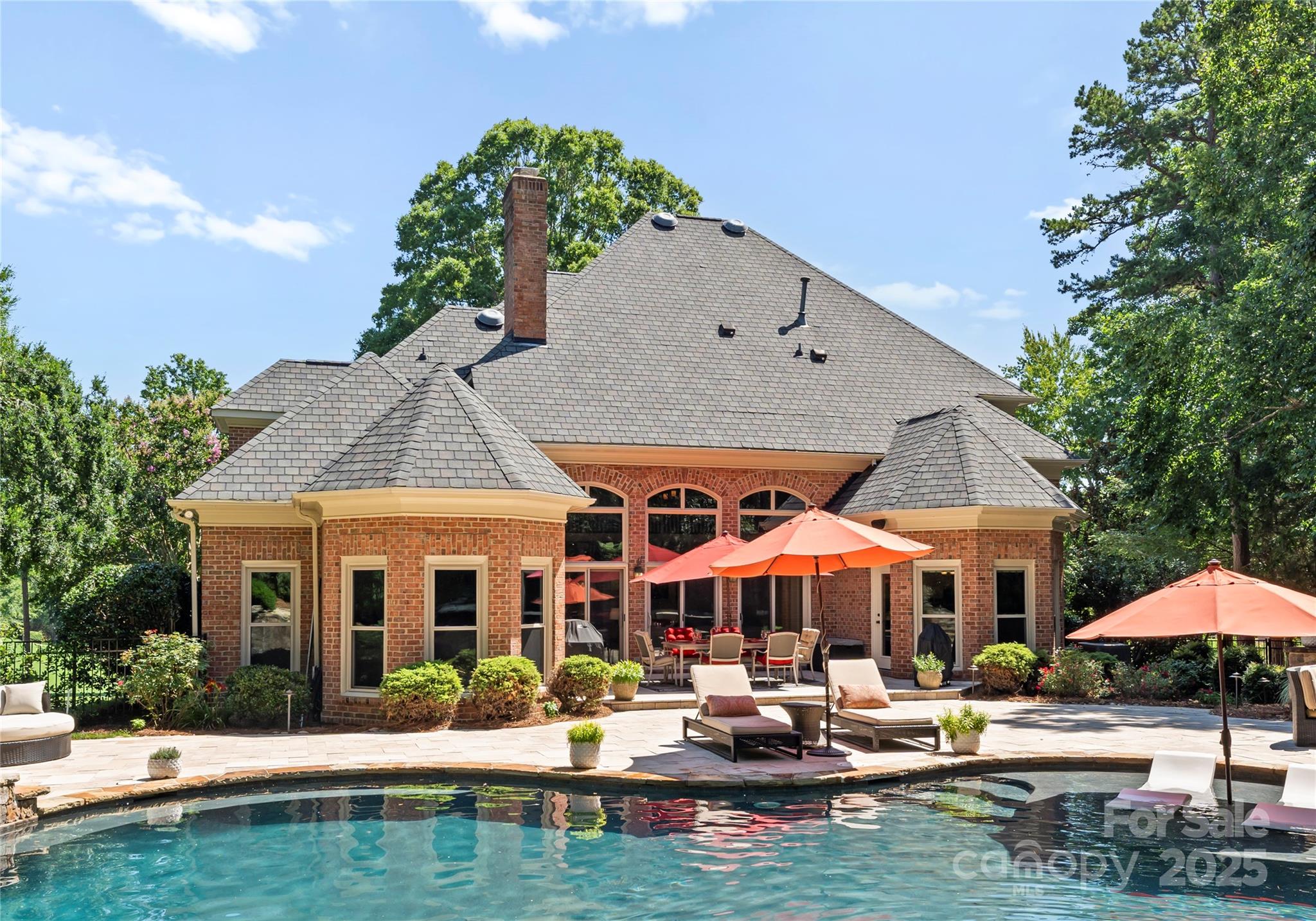 River Run - Residential