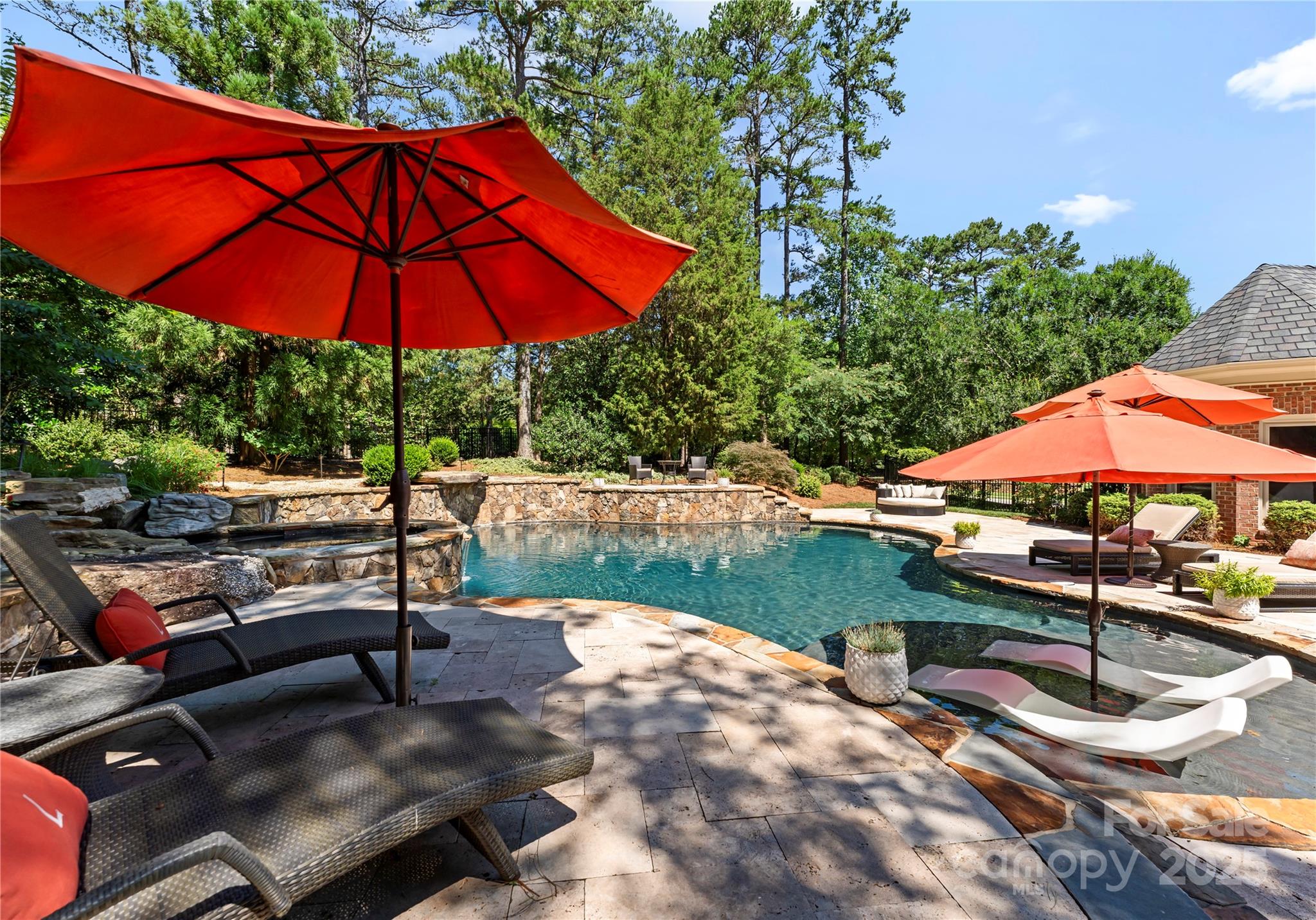 River Run - Residential