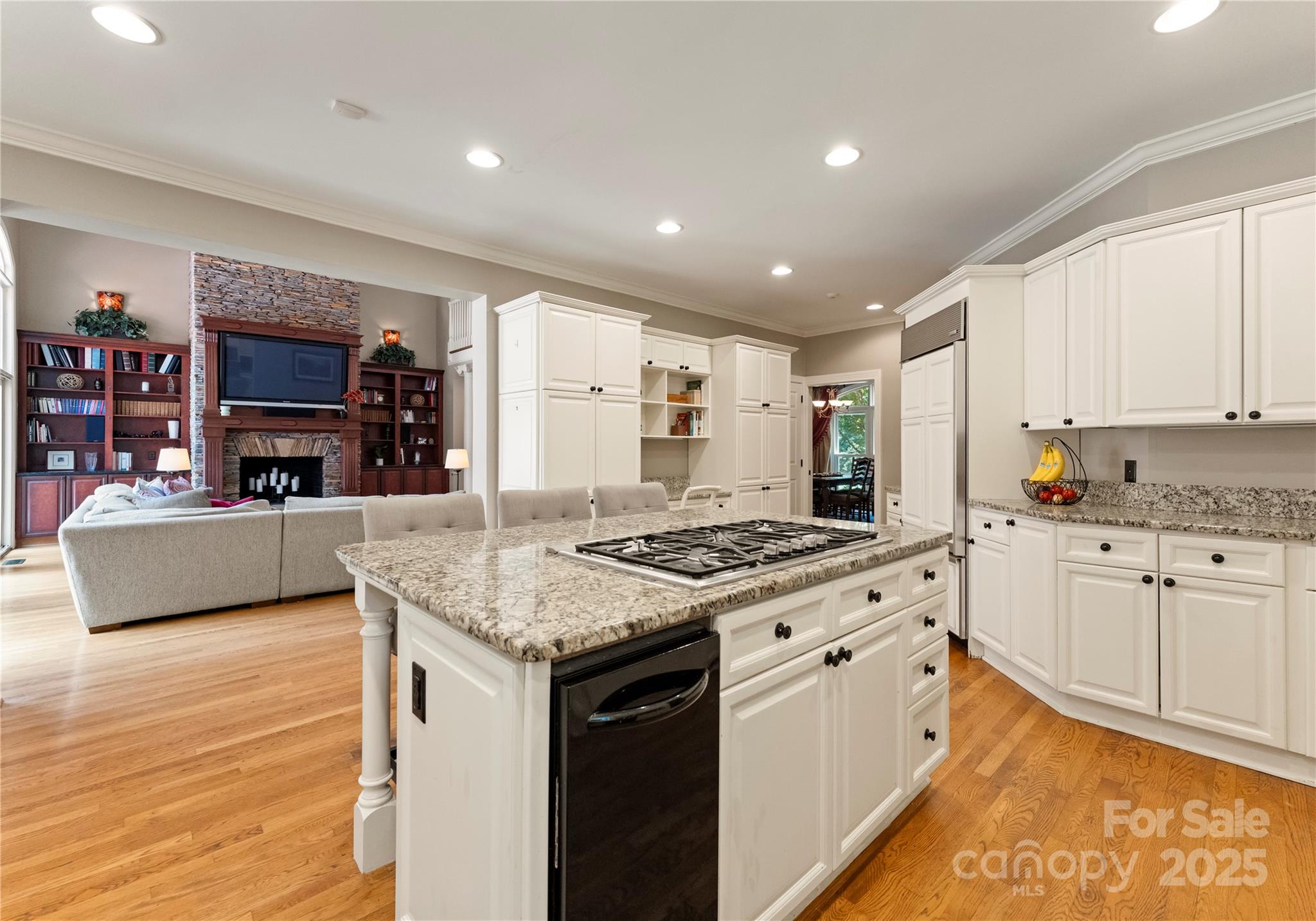 River Run - Residential