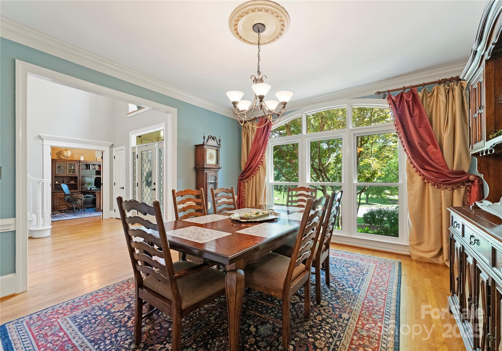 River Run - Residential