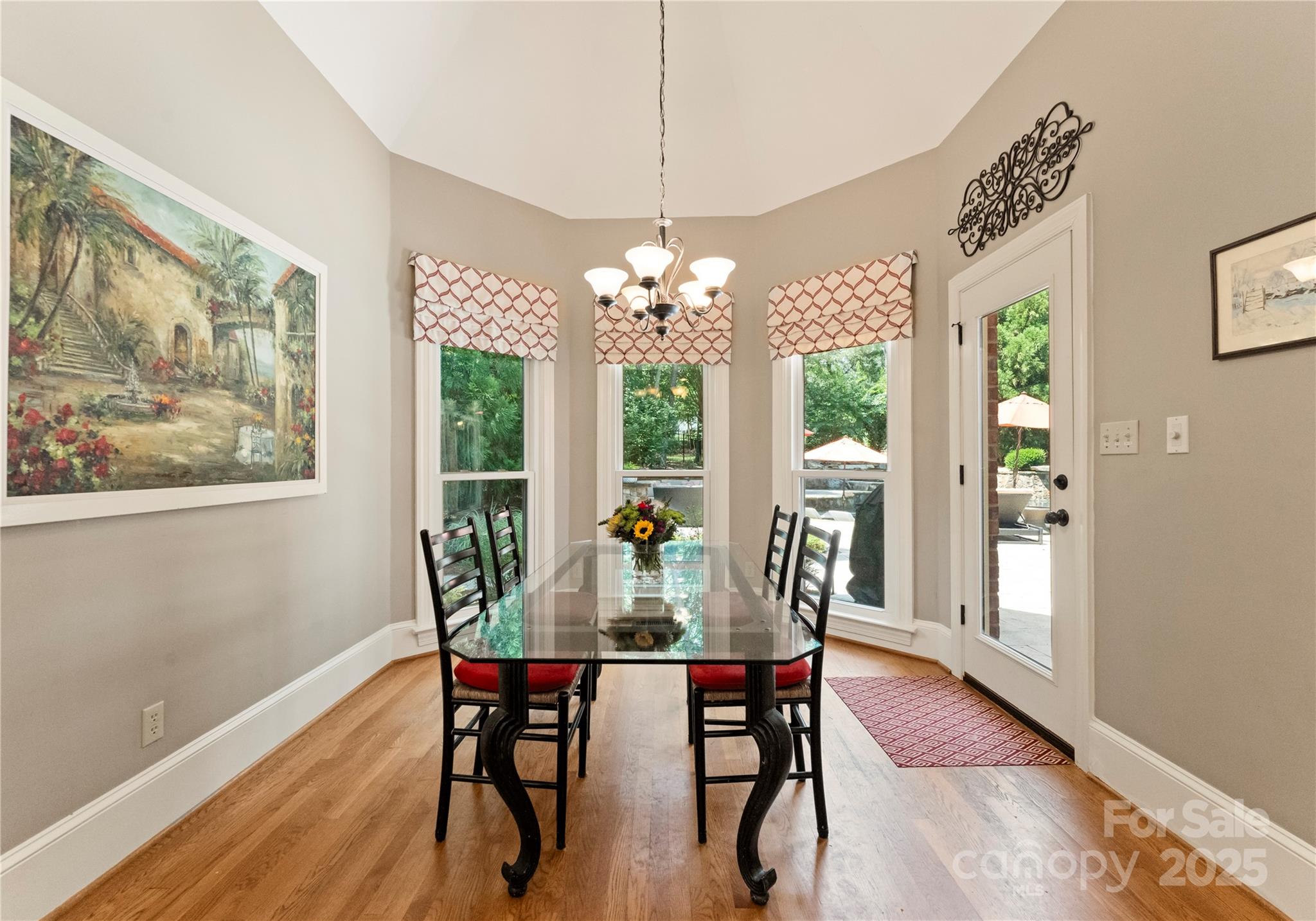 River Run - Residential