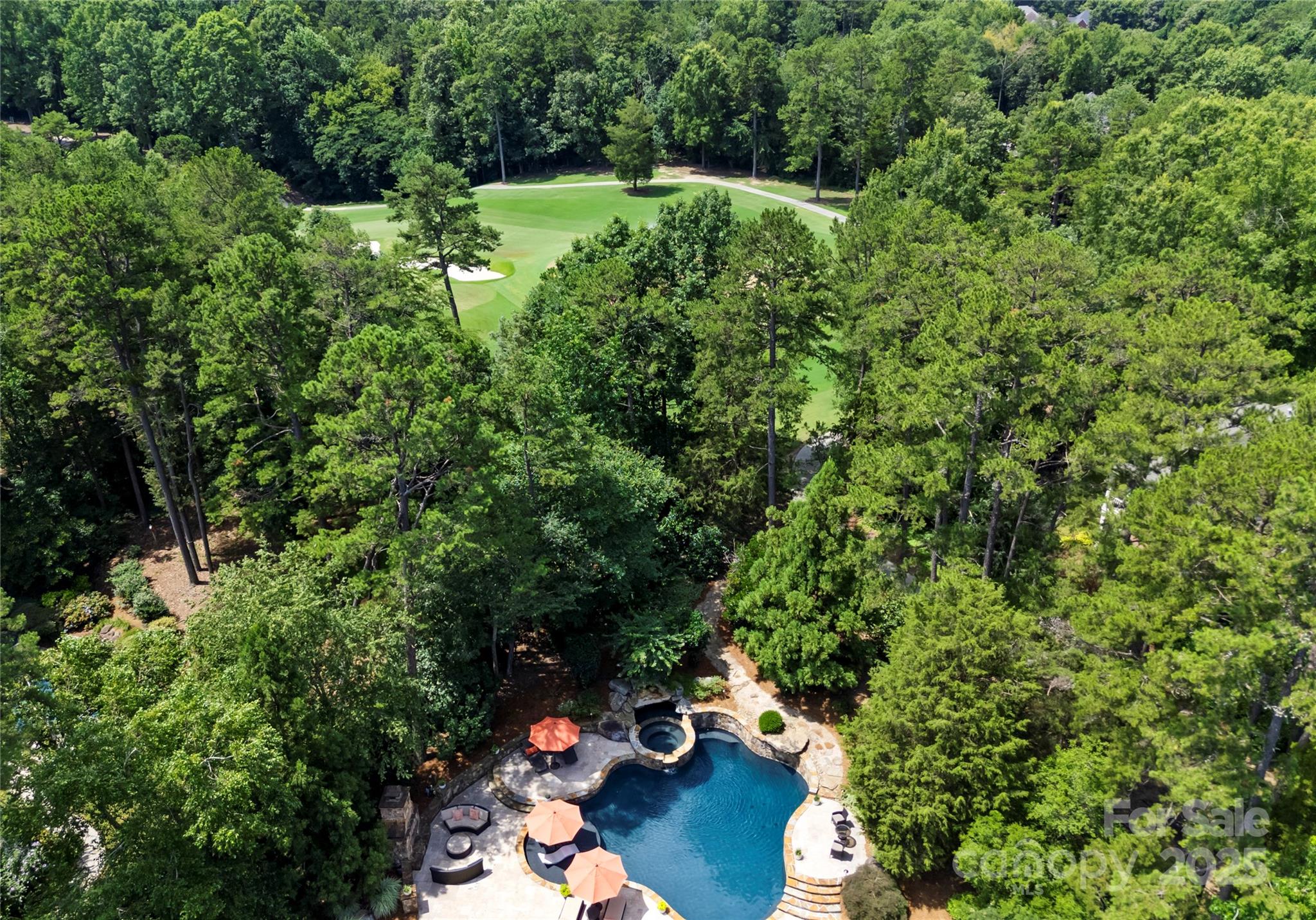 River Run - Residential