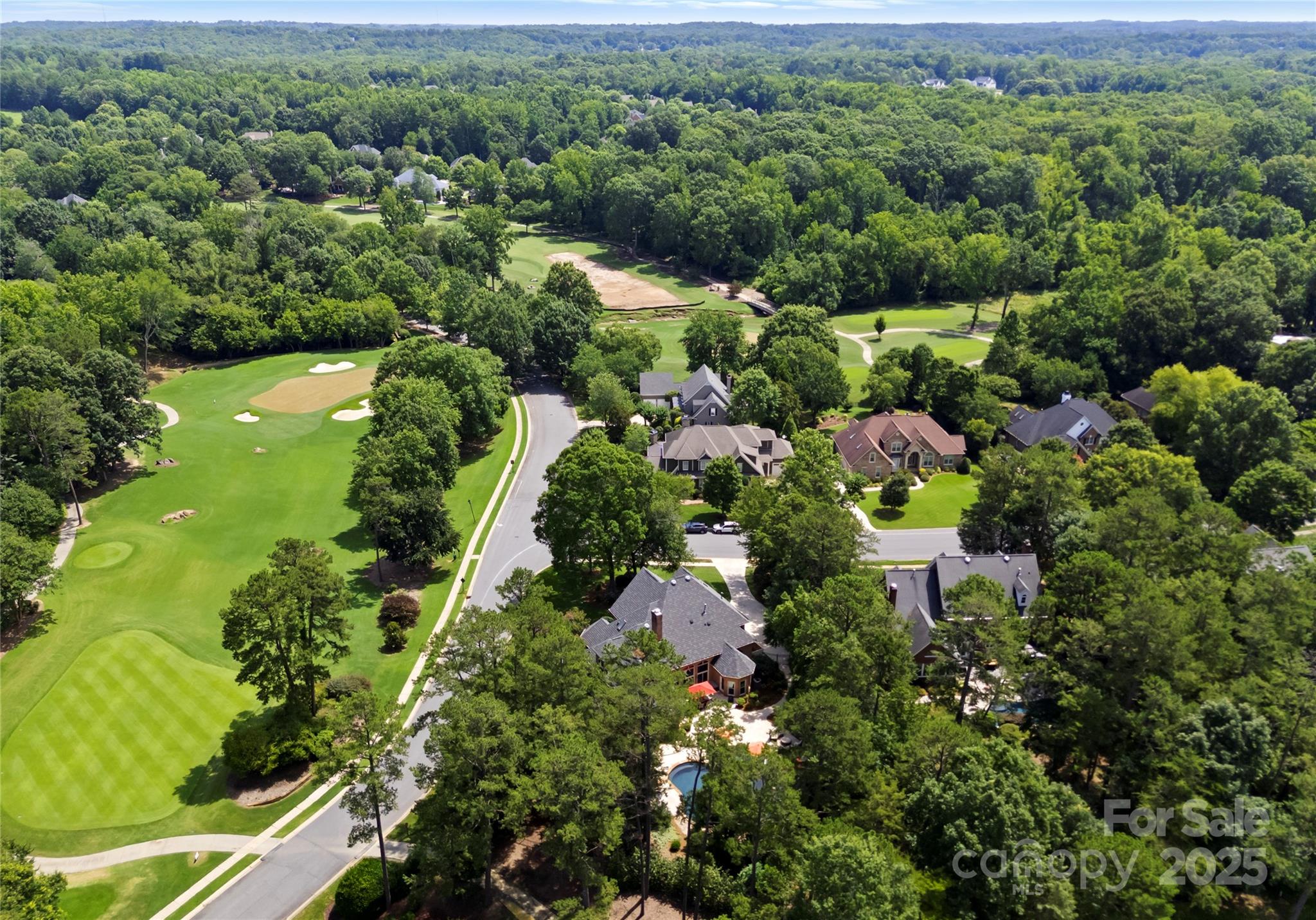River Run - Residential