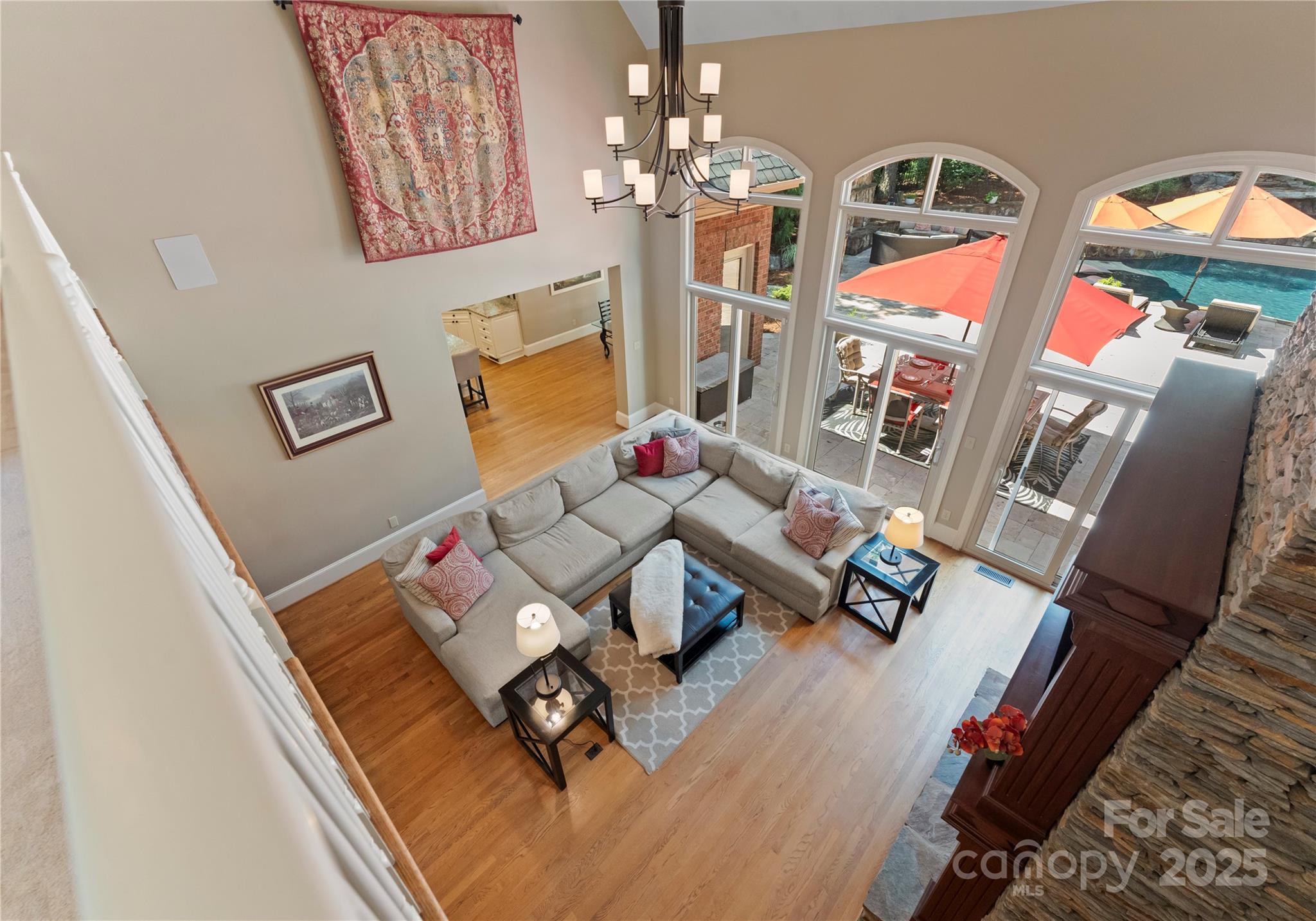 River Run - Residential