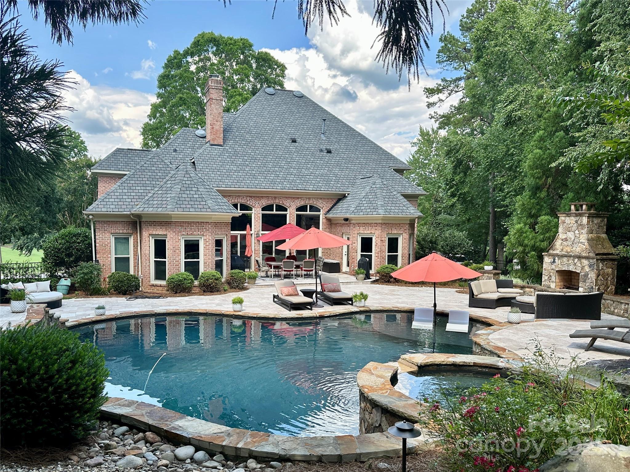 River Run - Residential