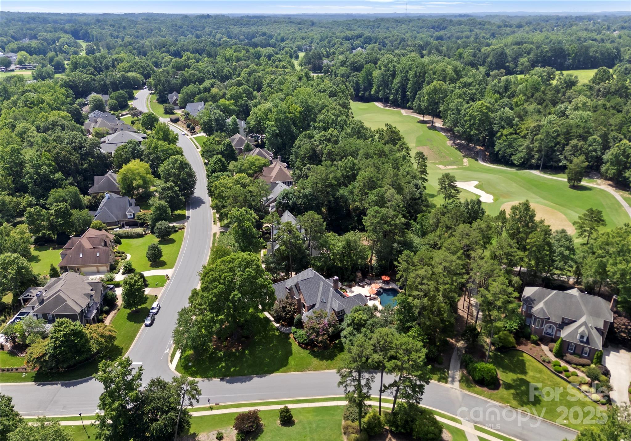 River Run - Residential