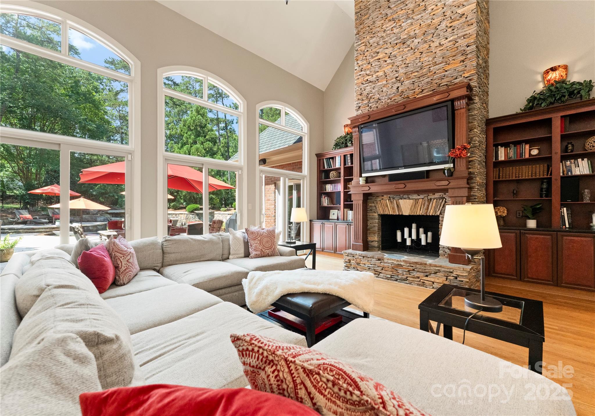 River Run - Residential