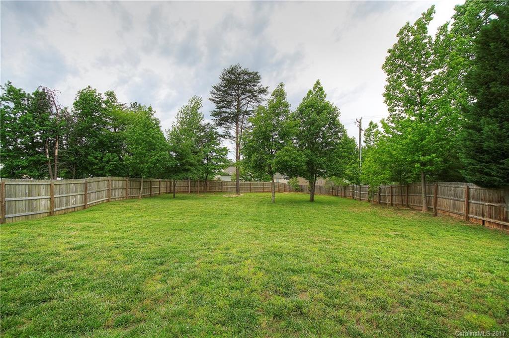 Mountain View - Residential