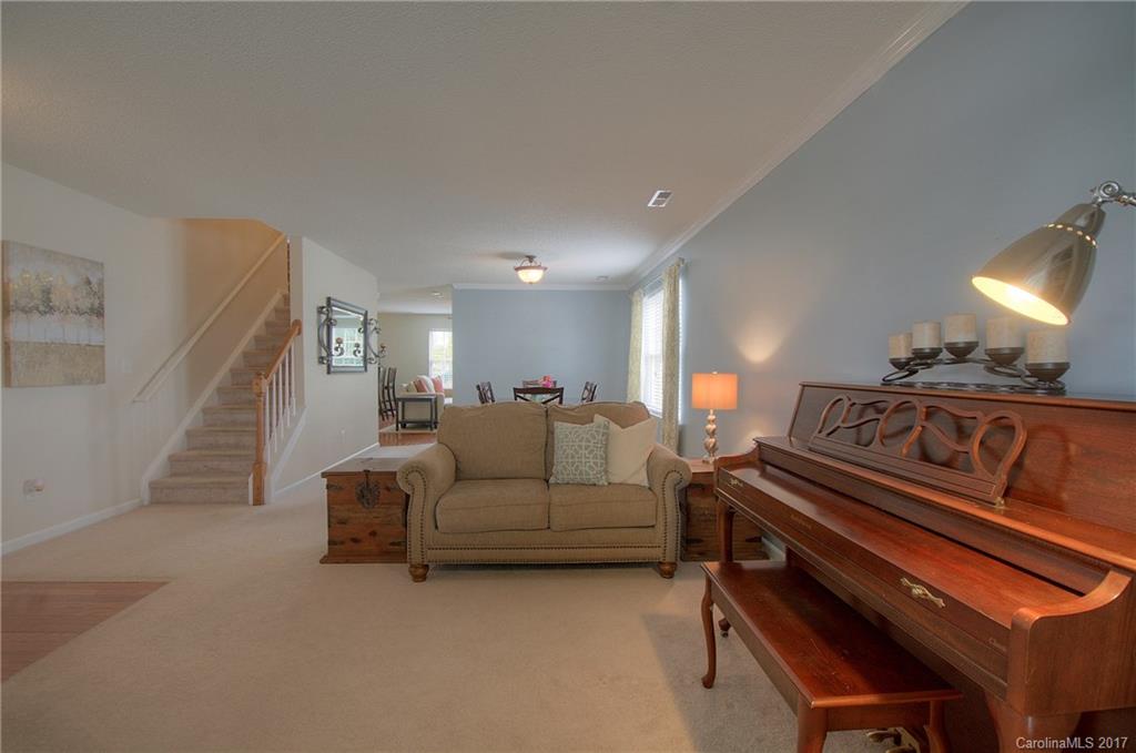 Mountain View - Residential