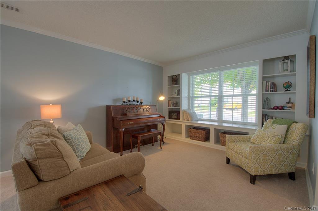 Mountain View - Residential