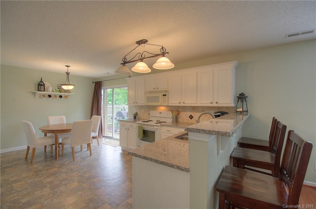 Mountain View - Residential