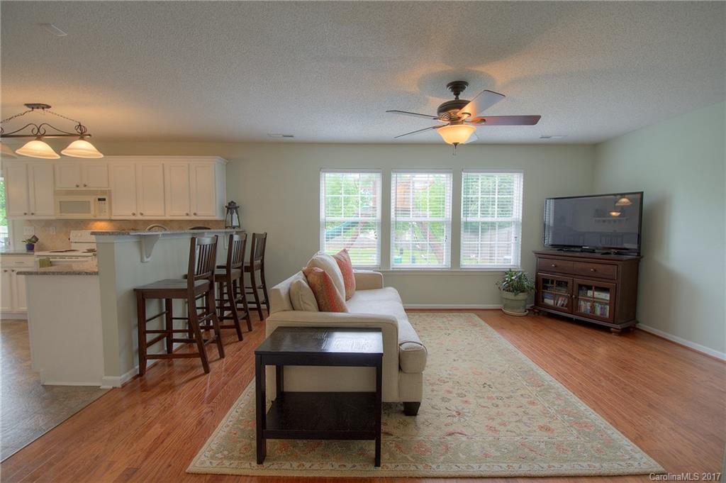 Mountain View - Residential