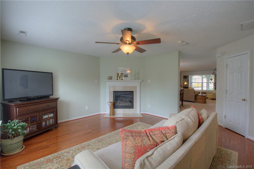 Mountain View - Residential