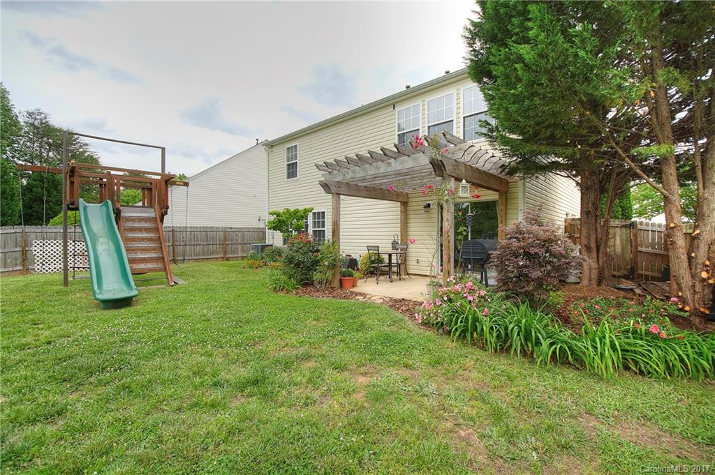 Mountain View - Residential