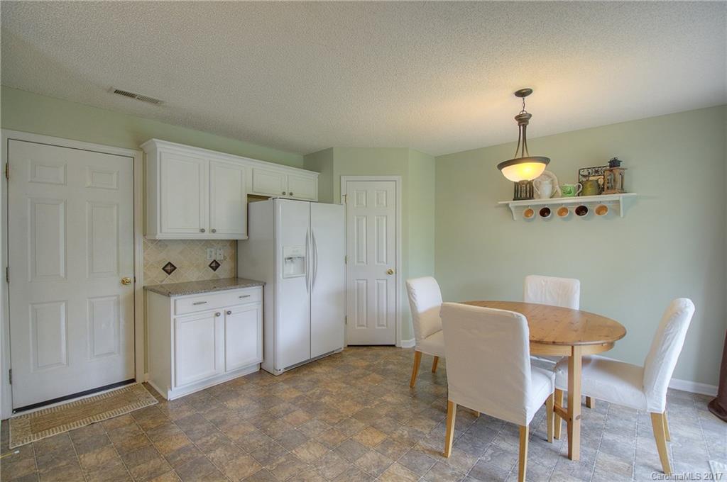 Mountain View - Residential