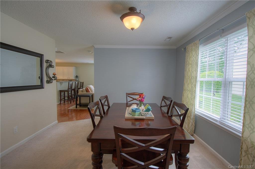 Mountain View - Residential