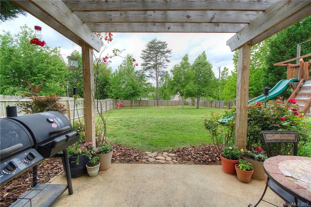 Mountain View - Residential
