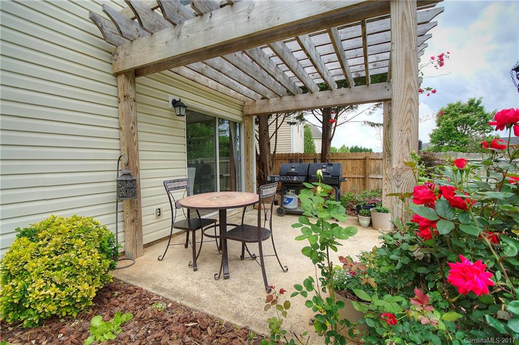 Mountain View - Residential