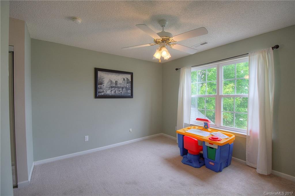 Mountain View - Residential