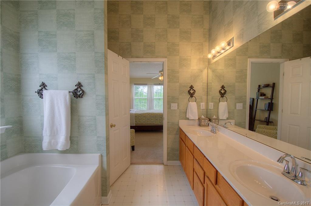 Mountain View - Residential
