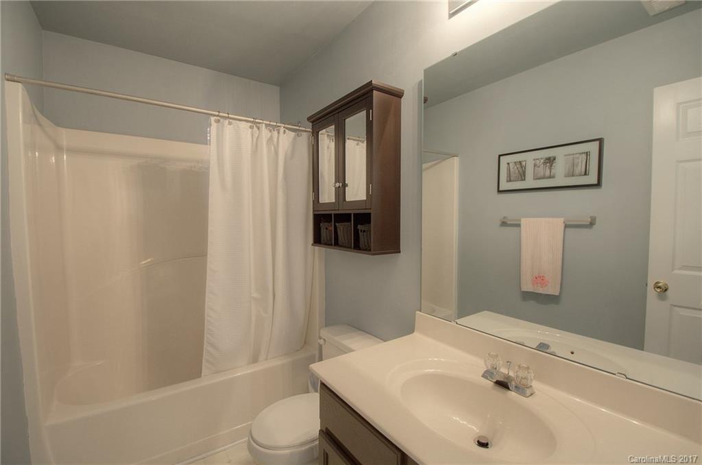 Mountain View - Residential